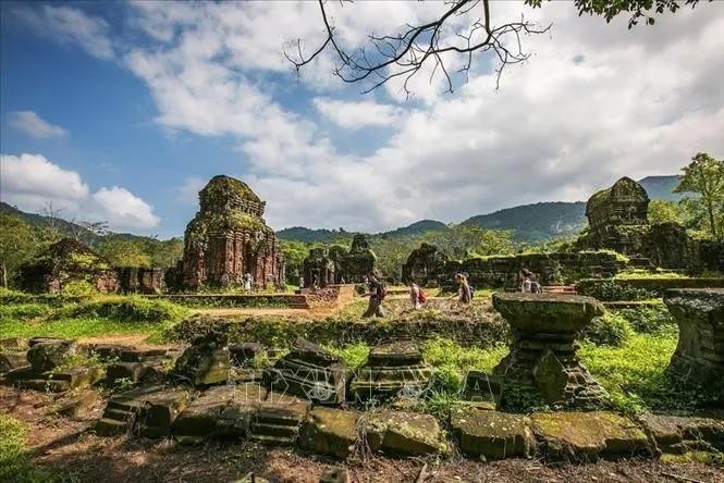 Vietnam promotes cultural heritage values for sustainable future